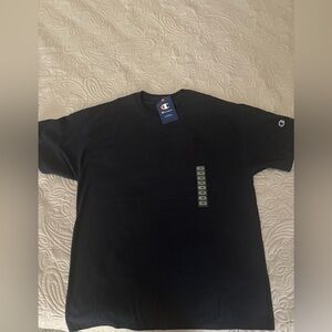 Champion Athleticwear Navy Blue TShirt - NWT
